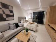 Venta departamento Insurgentes, loft tabacalera