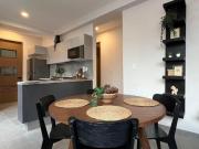 Venta. Departamento Interior_207. Sta. Cruz Atoyac....