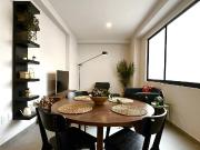 Venta. Departamento Interior_407. Sta. Cruz Atoyac....