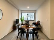 Venta. Departamento Interior_509. Sta. Cruz Atoyac....