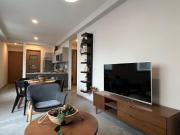 Venta. Departamento Interior_707. Sta. Cruz Atoyac....