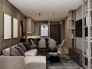Venta Departamento Interlomas Huixquilucan Estado de México