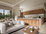 Venta departamento Isla Blanca 3 rec?maras con...