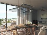 Venta departamento Isla de Cozumel