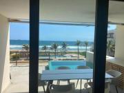 VENTA DEPARTAMENTO IXTAPA CON VISTAS AL MAR con Alberca...
