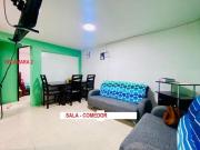 Venta departamento Iztacalco $1 millón de pesos