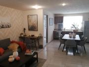 VENTA DEPARTAMENTO JARDINES DE SANTIAGO QUERÉTARO