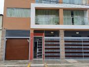 Venta departamento Jesús María