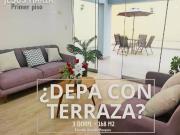 Venta Departamento Jesús Maria 3 Dormitorios