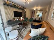 VENTA DEPARTAMENTO JESUS MARIA FRENTE A PARQUE