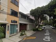 VENTA DEPARTAMENTO JOSE INSURGENTES