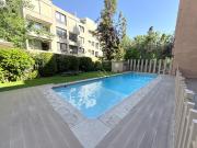 Venta Departamento La Dehesa, Colegio Los Alerces