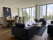 VENTA DEPARTAMENTO LA LOMA SANTA FE CDMX 2 RECAMARAS