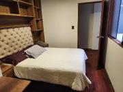 VENTA DEPARTAMENTO LA MOLINA