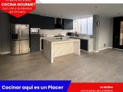 Venta Departamento La Molina 3er Piso 250m