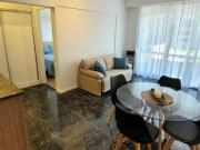 VENTA departamento La Perla Mar del Plata 2 ambientes