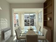 VENTA departamento La Perla Mar del Plata 3 ambientes