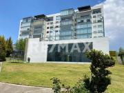 VENTA DEPARTAMENTO LA RESERVA, BOSQUE REAL 4