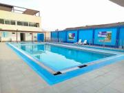 VENTA DEPARTAMENTO LA RIVERA ATE 58.80M2 $55 000