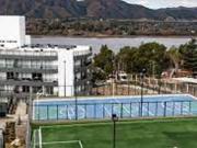 VENTA DEPARTAMENTO LAGO 1 D. COCHERA PILETA CBA