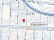 Venta departamento Lago Onega Chapultepec los Morales...