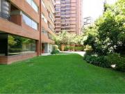 VENTA DEPARTAMENTO LAS CONDES