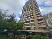 VENTA DEPARTAMENTO LAS CONDES ALCANTARA