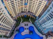 Venta departamento Las Gavias Grand Cerritos Mazatlán