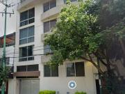 Venta Departamento Letran Valle Benito Juarez 11165