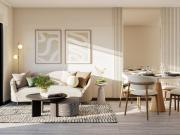 VENTA DEPARTAMENTO LINCE DPTO 104 Y 1004 609 1063 10