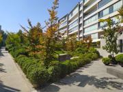 venta departamento lo barnechea