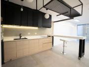 VENTA DEPARTAMENTO LOFT A ESTRENAR RECOLETA