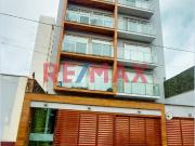 Venta Departamento Loft Barranco