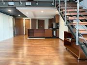 Venta departamento Loft City Towers Black