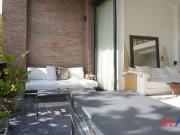 Venta departamento loft de 2 amb en Martínez