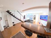 Venta Departamento Loft Dos Ambientes en Nuñez Balcón...
