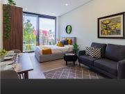 Venta Departamento Loft, Guadalupe Inn, Álvaro Obregón,...