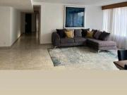 VENTA DEPARTAMENTO LOMAS ANAHUAC 3 RECAMARAS