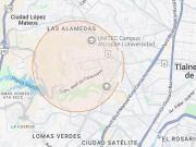 VENTA DEPARTAMENTO Lomas de Atizapan