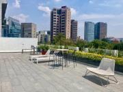 VENTA DEPARTAMENTO LOMAS DE CHAPULTEPEC