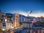 Venta Departamento, LOMAS DE SAN FRANCISCO MONTERREY 2...