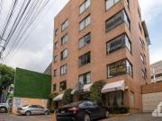VENTA DEPARTAMENTO LOMAS DE VIRREYES 3 RECAMARAS