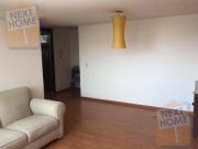 VENTA DEPARTAMENTO LOMAS VISTA HERMOSA