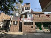 Venta Departamento Los Olivos