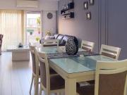 Venta Departamento Lourdes 3 Dormitorios Comodín. 2...