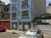 VENTA DEPARTAMENTO Luis de La Rosa 68, Coapa,...