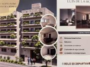 Venta departamento Luis de la Rosa, Constitución de la...
