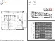 Venta departamento lujo balcón Eleva2411 San Ángel