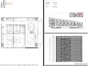 Venta departamento lujo balcón Eleva2411 San Ángel