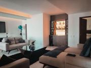 VENTA DEPARTAMENTO LUJOS Y MUY AMPLIO, COL. LA PAZ, PUEBLA